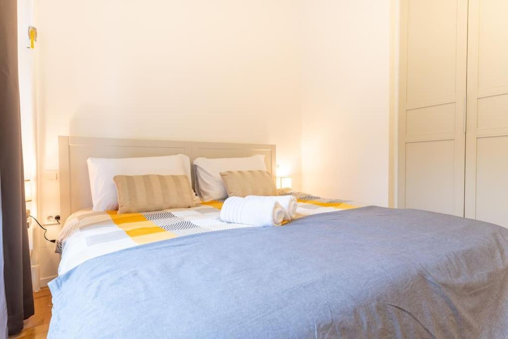 Official 4* Brand New Modern Apartment/Balcony Zagreb Luaran gambar